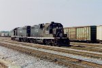 IC GP11 #8752 - Illiinois Central